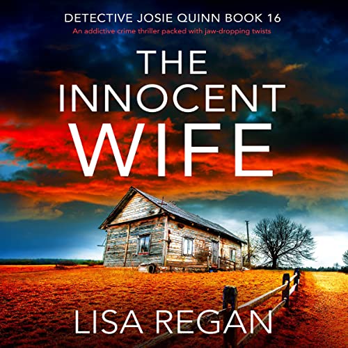 The Innocent Wife