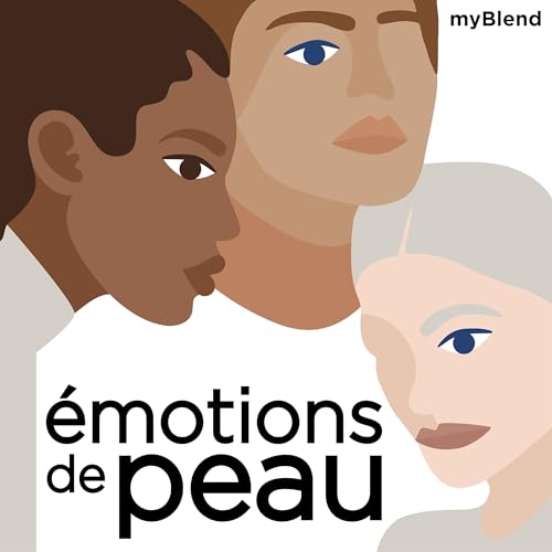 Emotions de peau by myBlend