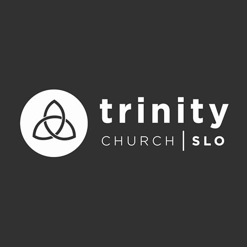 Trinity Church San Luis Obispo