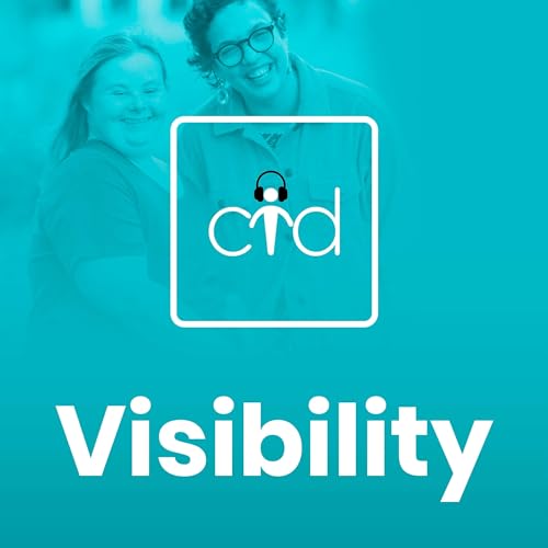 Visibility – a space for people with intellectual disability to share their stories. by Council for Intellectual Disability