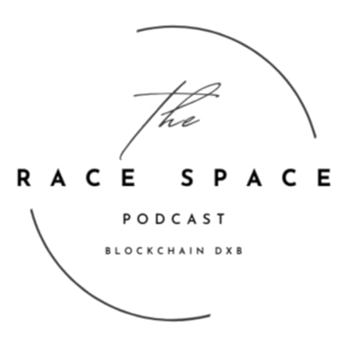 The Race Space Podcast by The Race Space Podcast