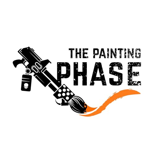 The Painting Phase by The Painting Phase
