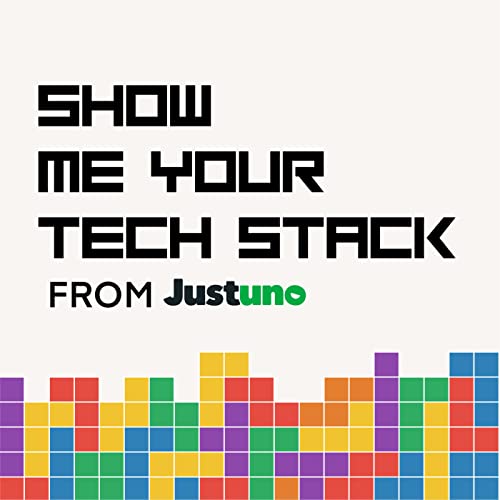 Show Me Your Tech Stack by Erik Christiansen CEO & Co-Founder of Justuno