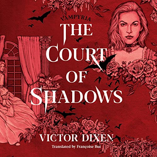 The Court of Shadows