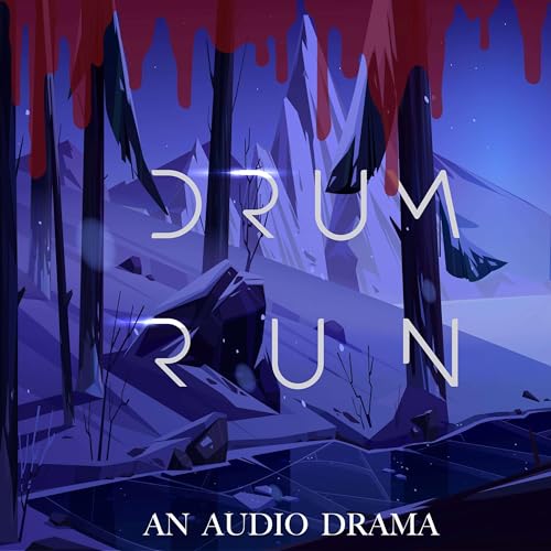 Drum Run by Armahut Media