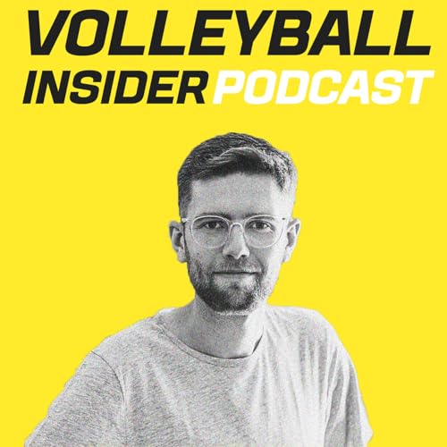Volleyball Insider by Eduard Allekotte