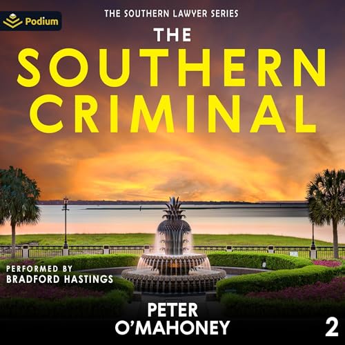 The Southern Criminal