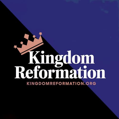 Kingdom Reformation by Glenn Bleakney 