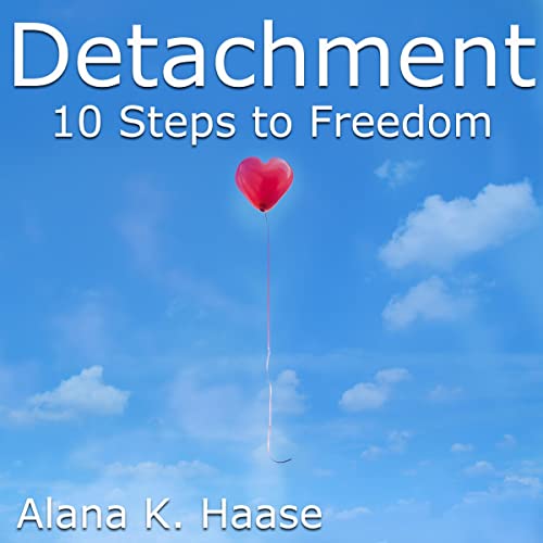 Detachment by Alana K. Haase