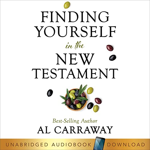 Finding Yourself in the New Testament