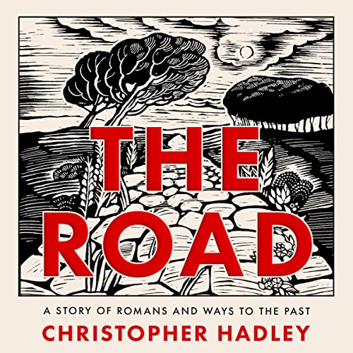 The Road by Christopher Hadley