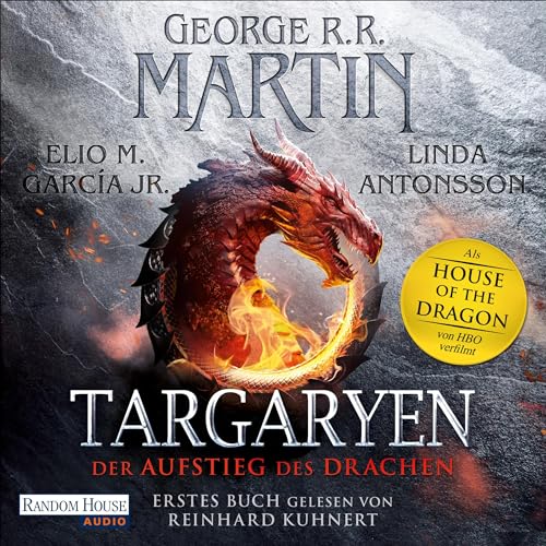 Targaryen (German edition)