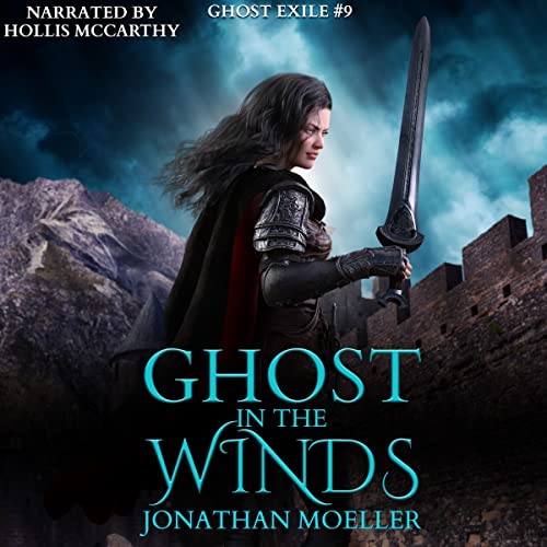 Ghost in the Winds by Jonathan Moeller