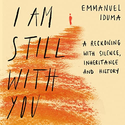 I Am Still With You by Emmanuel Iduma