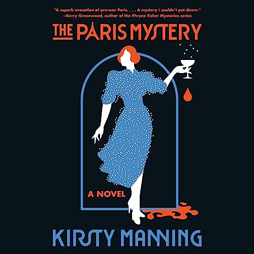 The Paris Mystery
