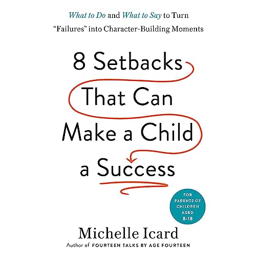 8 Setbacks That Can Make a Child a Success