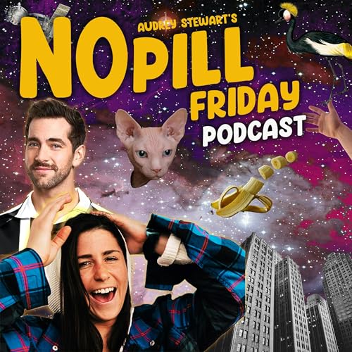 No Pill Friday by Jam in the Van