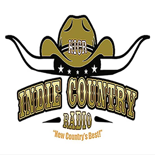 KICR - Indie Country Radio's podcast by KICR - Indie Country Radio
