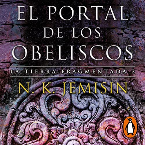 El portal de los obeliscos [The Obelisk Gate]