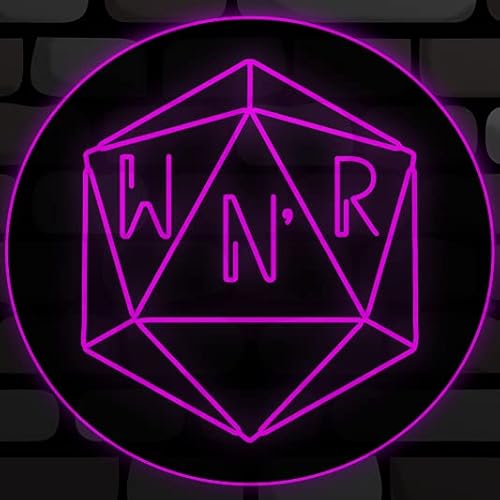 Warlock N’ Roll by warlockandroll81