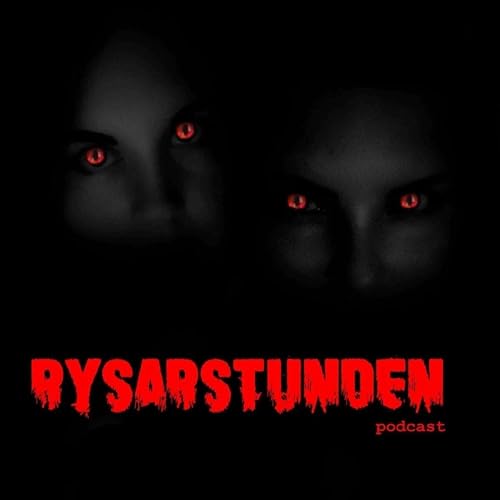 Rysarstunden by Rysarstunden