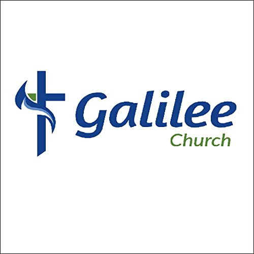 Rev Jason Duley, Galilee United Methodist Church by Galilee United Methodist Church