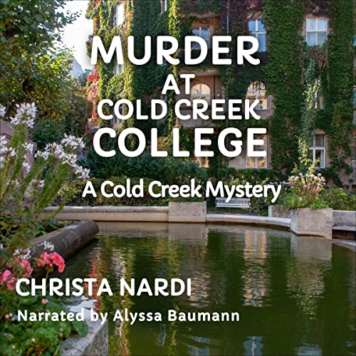 Murder at Cold Creek College