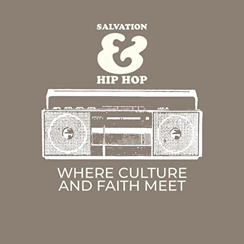 Salvation & Hip Hop