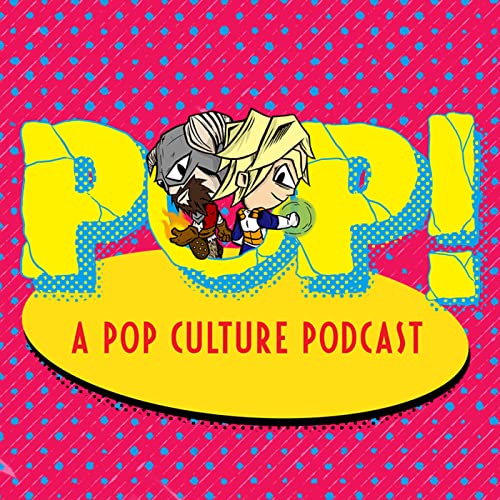 POP! - The Down Under Popcast by POP!