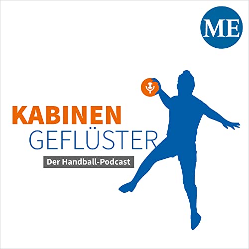 Kabinengeflüster - der Handball-Podcast aus dem Medienhaus Main-Echo by Verlag und Druckerei Main-Echo GmbH & Co. KG