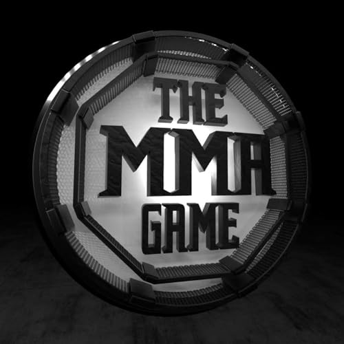 THE MMA GAME by Cam and Cariss 