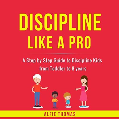 Discipline Like a Pro