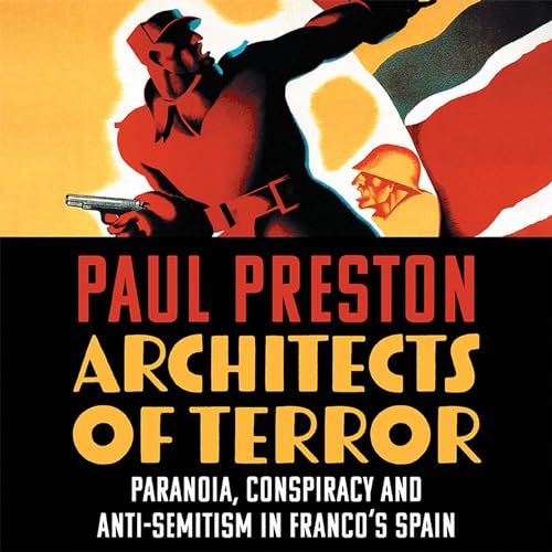 Architects of Terror