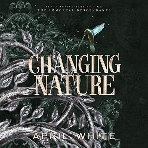 Changing Nature by April White
