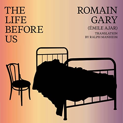 The Life Before Us by Romain Gary