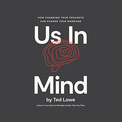 Us In Mind by Ted Lowe