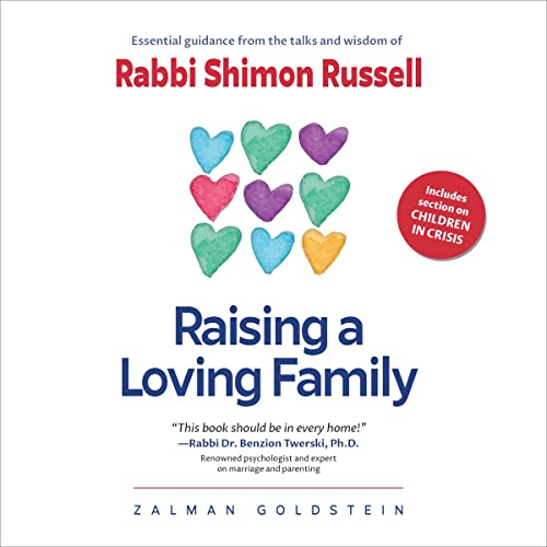 Raising a Loving Family