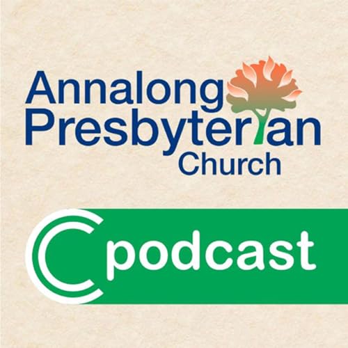 Annalong Presbyterian Church Podcasts