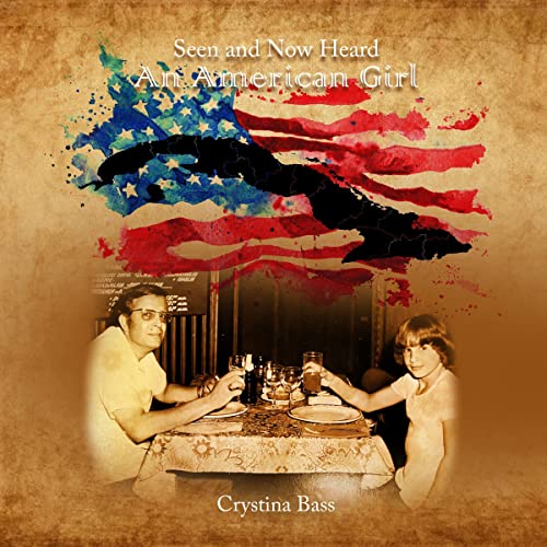 Seen and Now Heard by Crystina Bass