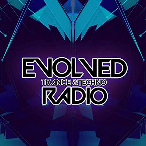 Evolved Techno & Trance Radio With Evolving Suns Audio by Unknown
