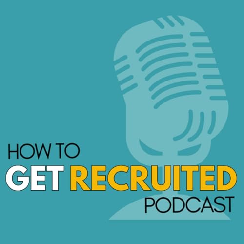 How to Get Recruited by Allison Roberts