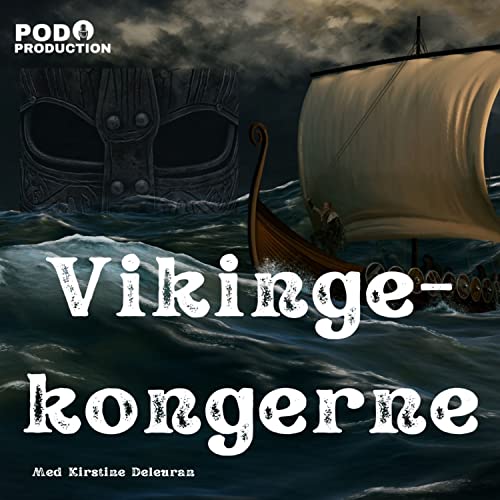 VikingeKongerne Podcast by PodProduction