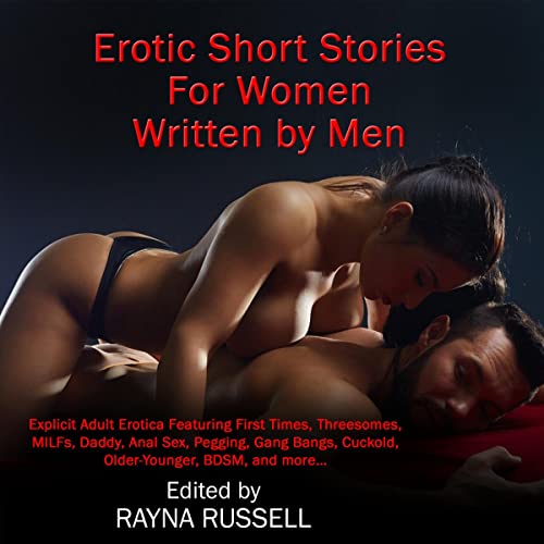 Erotic Short Stories for Women Written by Men