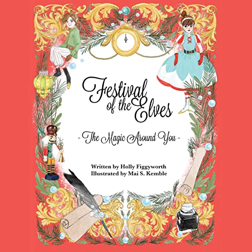 Festival of the Elves