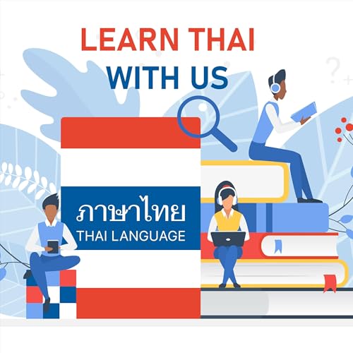 Learn Thai With Us by Joe Copeland