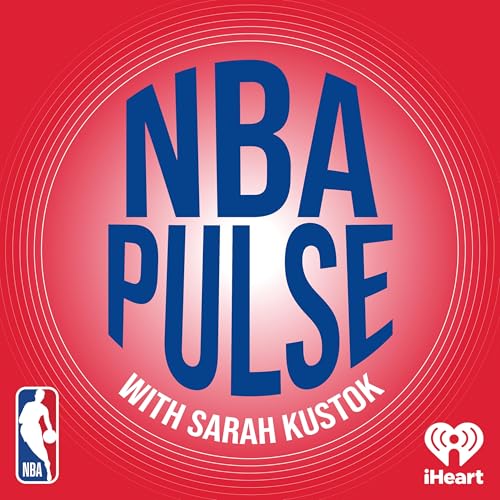 NBA Pulse with Sarah Kustok