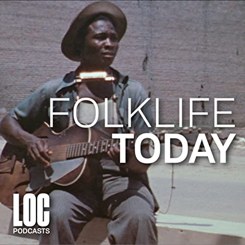 Folklife Today