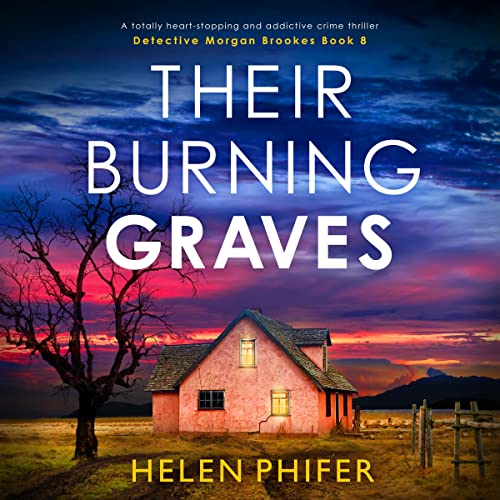Their Burning Graves