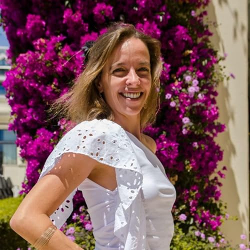 Alícia Ferreira - Tantra e Sexualidade Consciente - Portugal by Alícia Ferreira