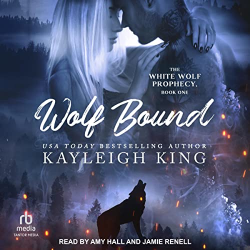 Wolf Bound by Kayleigh King